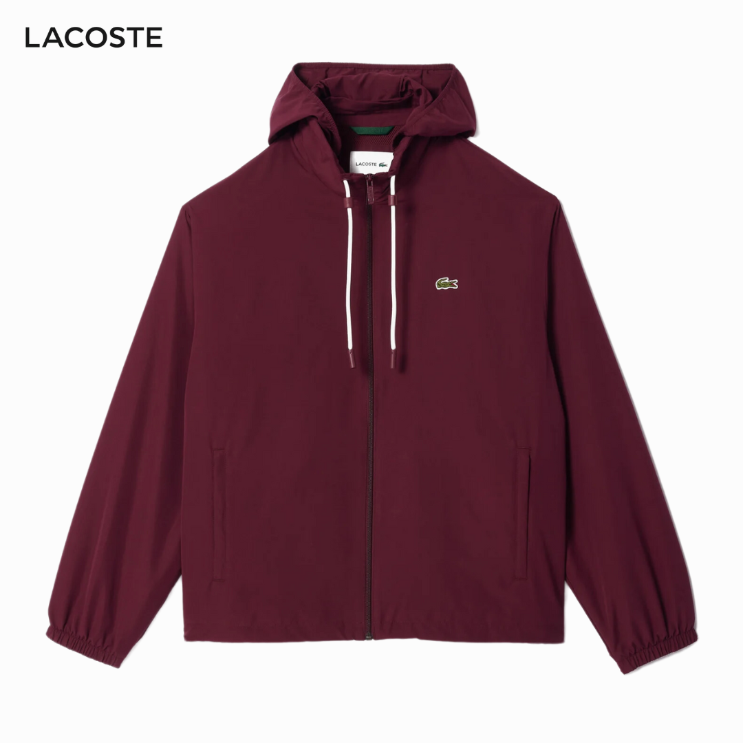 Lacoste | Winterpullover