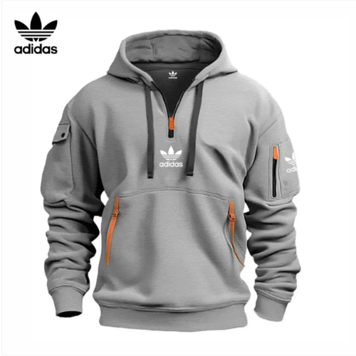Sweatshirt Ad Sports 2025