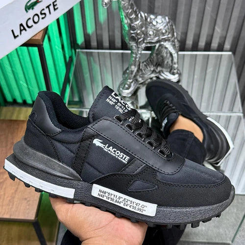 MB⎥Herrensneaker LCS