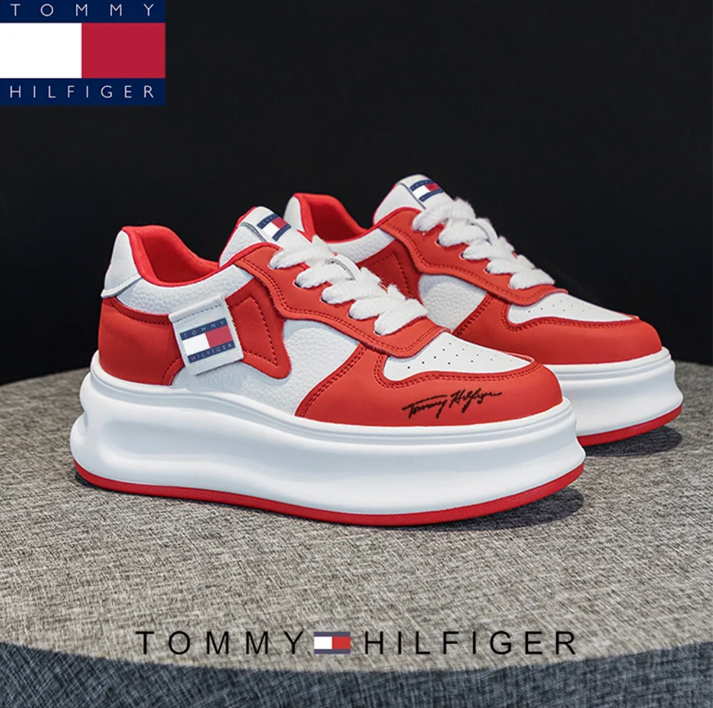 Turnschuhe 2025 - TH