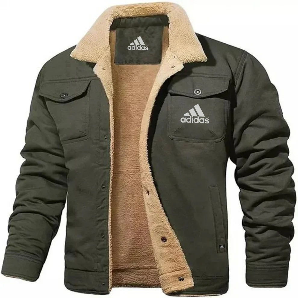 Adidas | Winterjacke