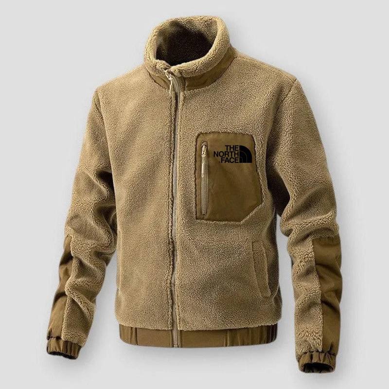 The North Face| Jacke mit Pelz 26