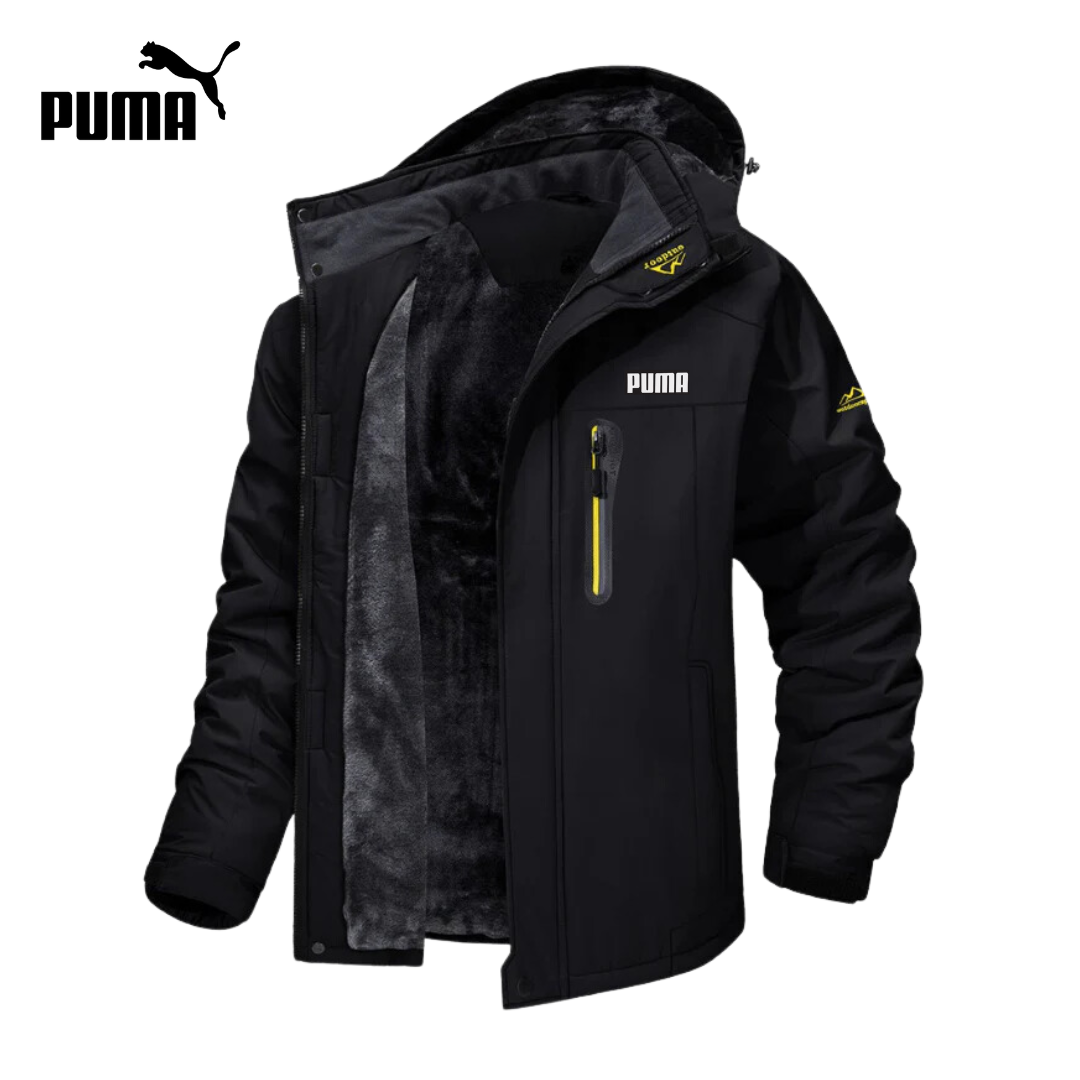 Puma | Klassische Jacke