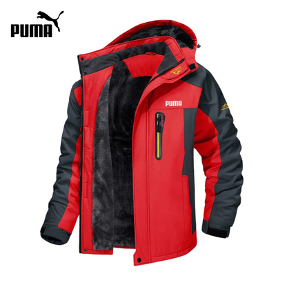 Puma | Klassische Jacke