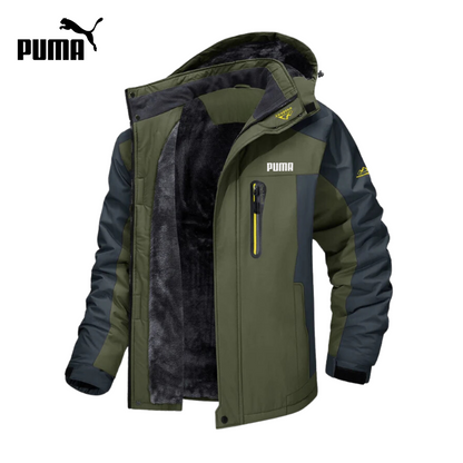 Puma | Klassische Jacke