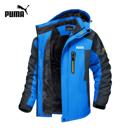 Puma | Klassische Jacke
