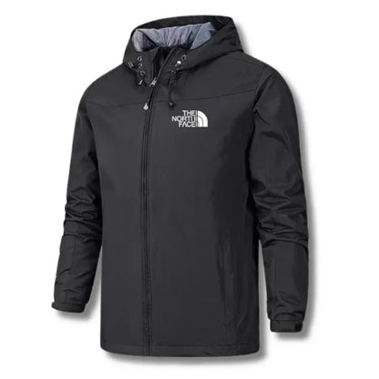 The North Face | Jacke mit Pelz