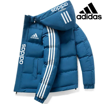 Adidas Winterjacke | Limitierte Auflage