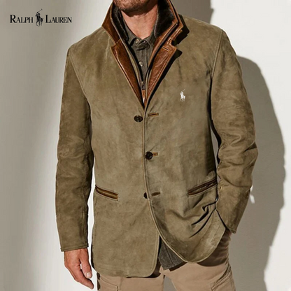 Ralph Lauren | Klassische Jacke
