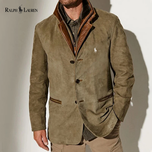 Ralph Lauren | Klassische Jacke
