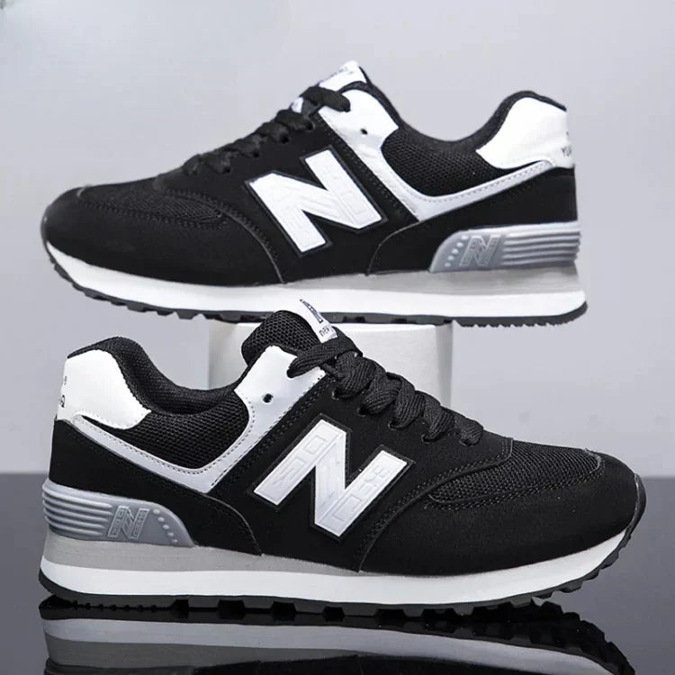 New Balance - Turnschuhe