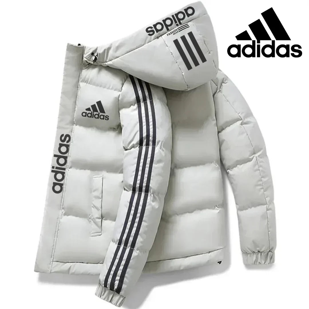 Adidas Winterjacke | Limitierte Auflage