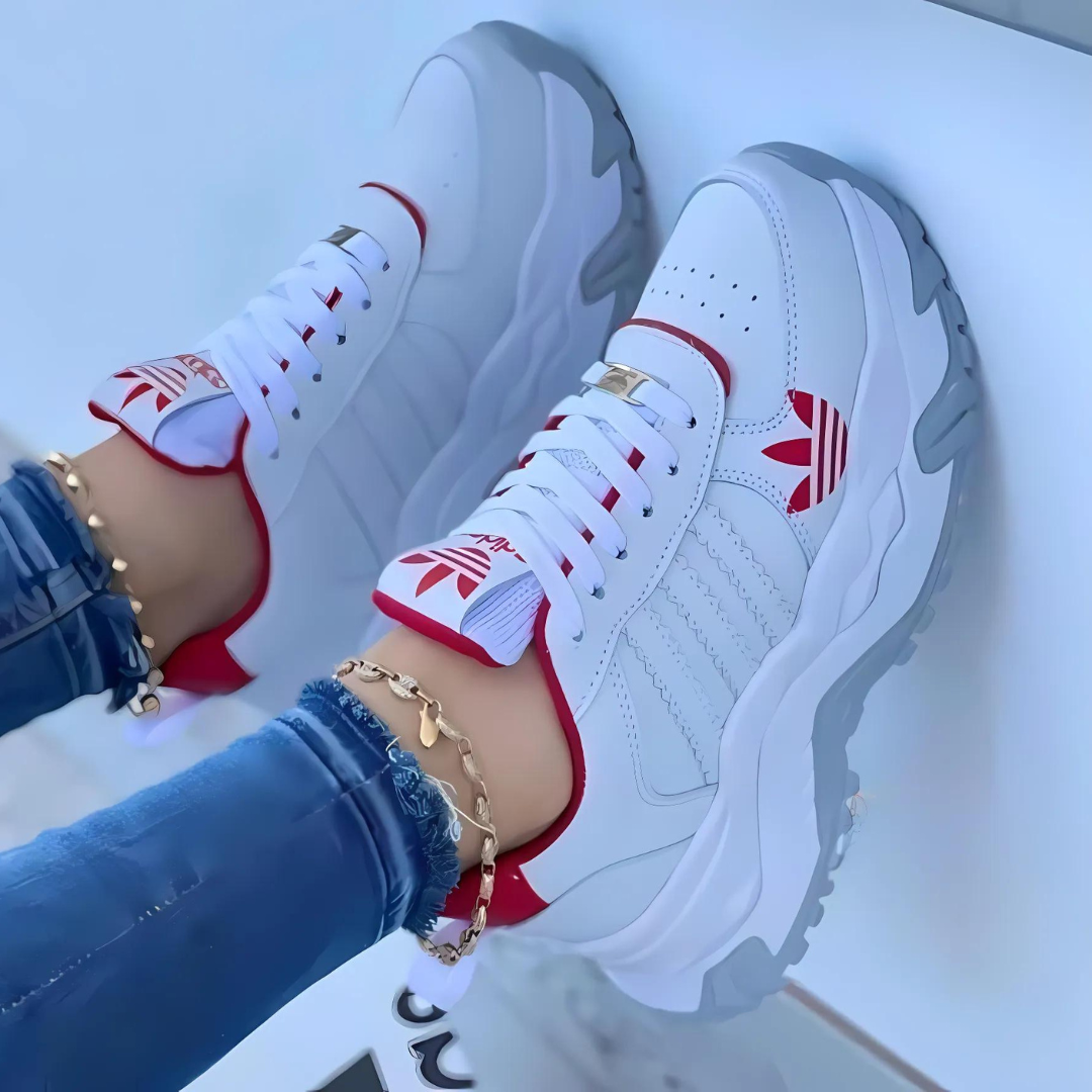 Adidas Klassische Sneakers 2025