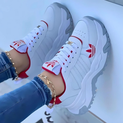 Adidas Klassische Sneakers 2025