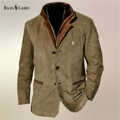 Ralph Lauren | Klassische Jacke