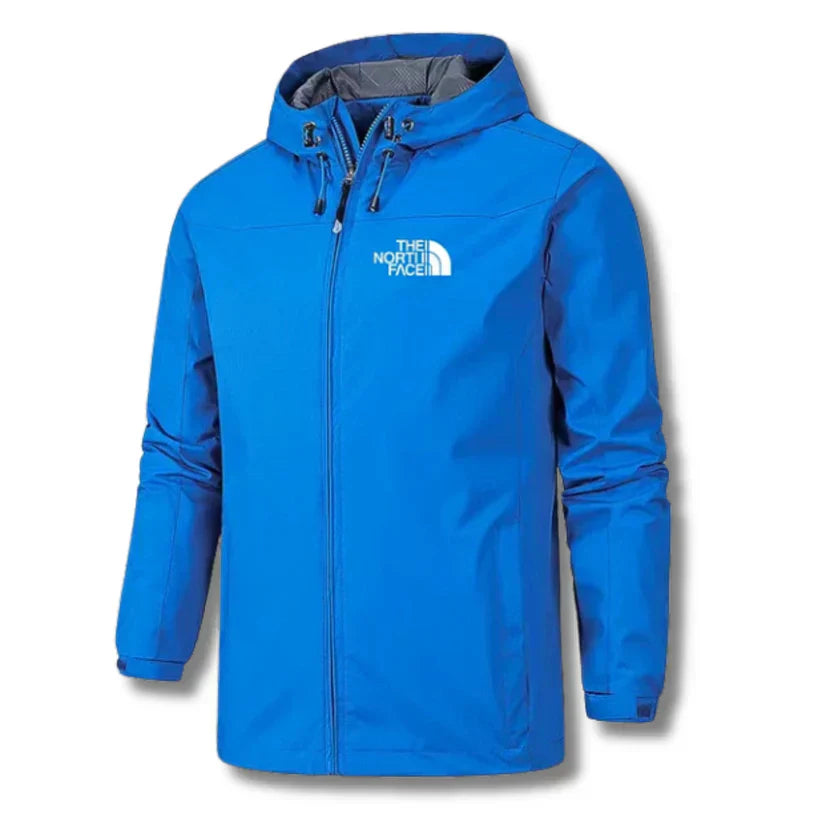 The North Face | Jacke mit Pelz