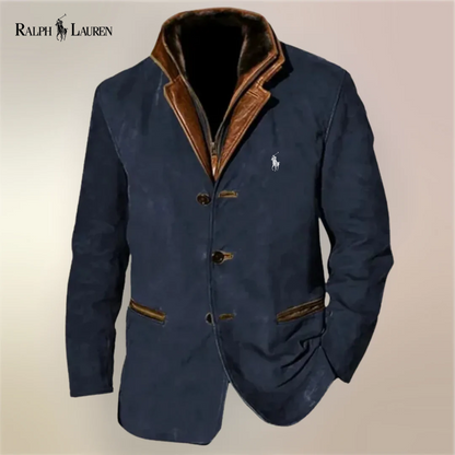 Ralph Lauren | Klassische Jacke