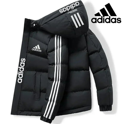 Adidas Winterjacke | Limitierte Auflage