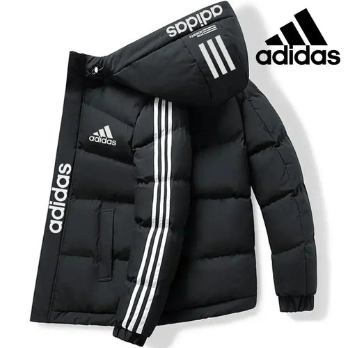 Adidas Winterjacke | Limitierte Auflage