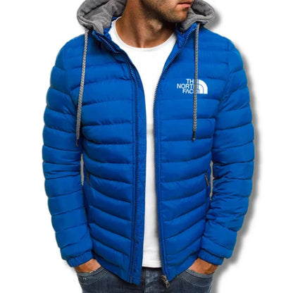 The North Face| Jacke mit Fell 2025