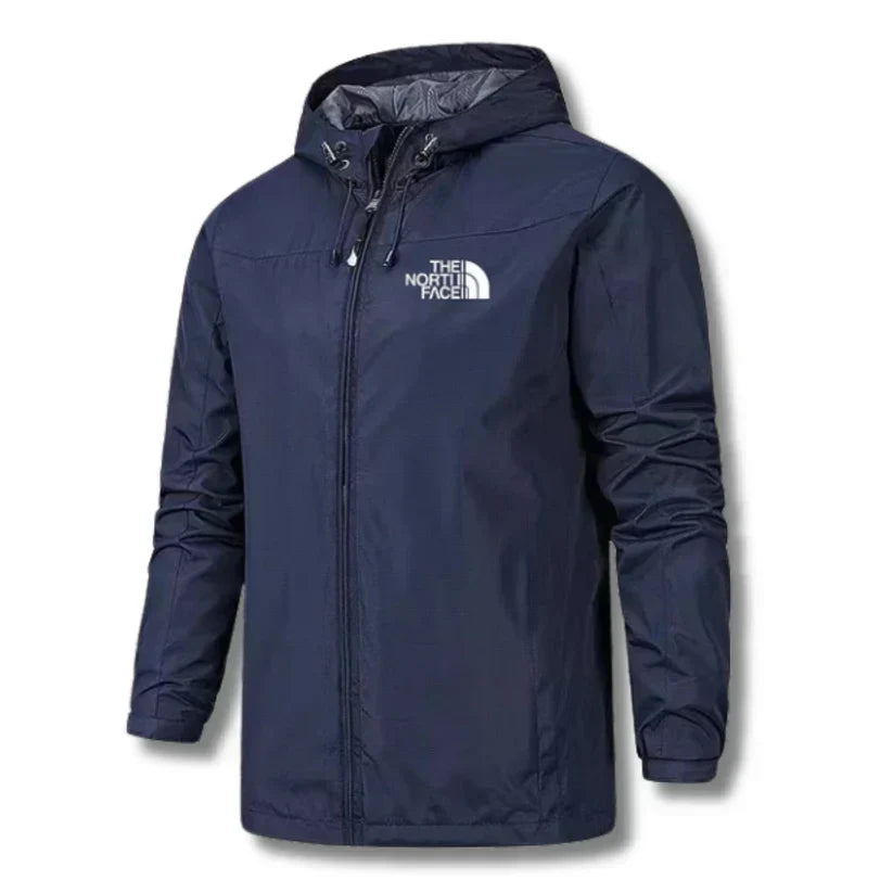 The North Face | Jacke mit Pelz