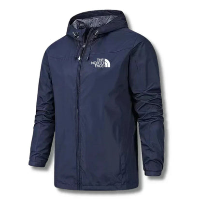 The North Face | Jacke mit Pelz
