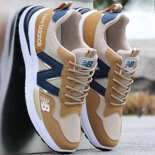New Balance - Turnschuhe 2025