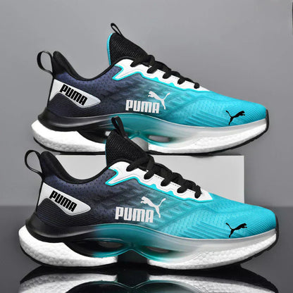 PUMA - Turnschuhe
