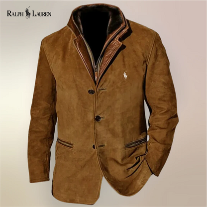 Ralph Lauren | Klassische Jacke