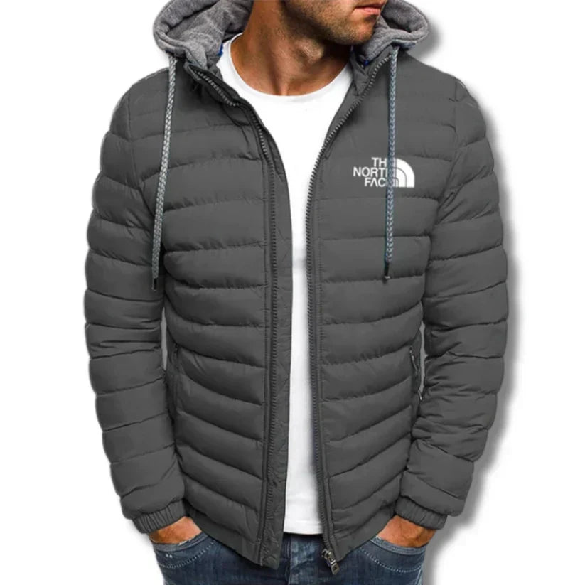 The North Face| Jacke mit Fell 2025