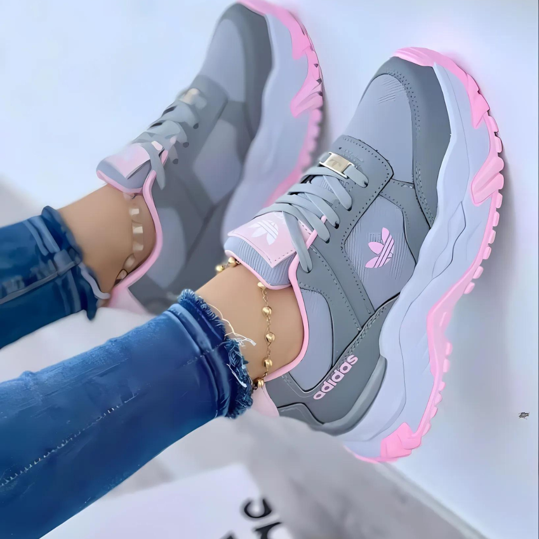 Adidas Klassische Sneakers 2025