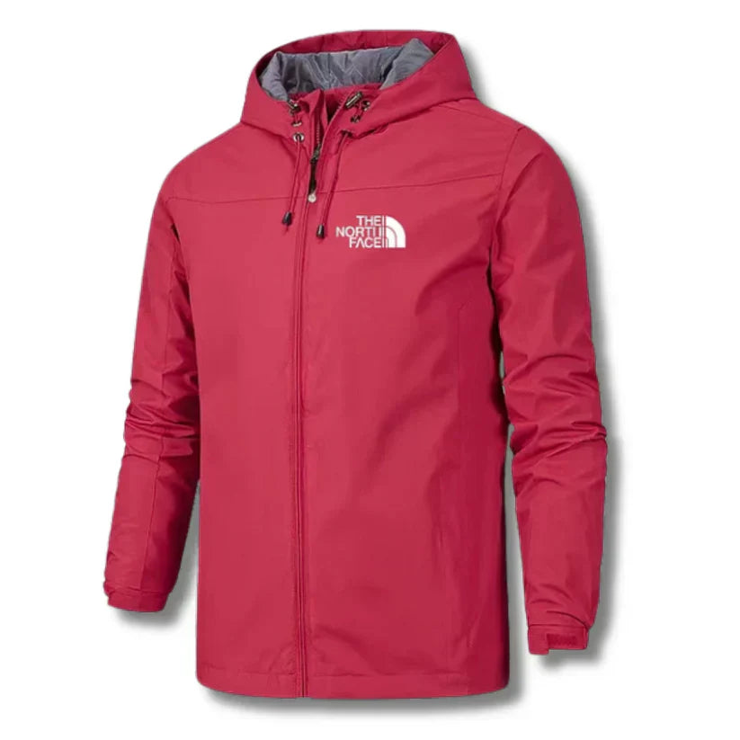 The North Face | Jacke mit Pelz