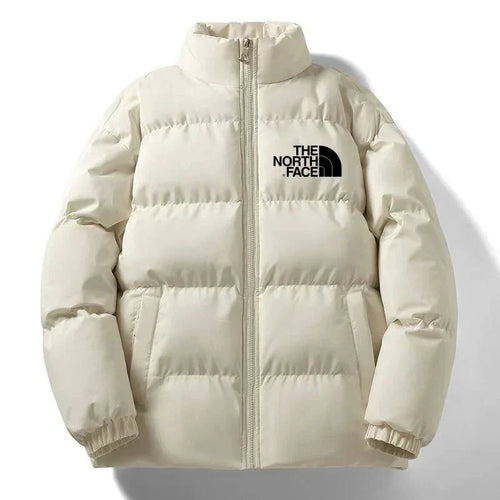 The North Face | Herrenjacke mit Fellbesatz 2025