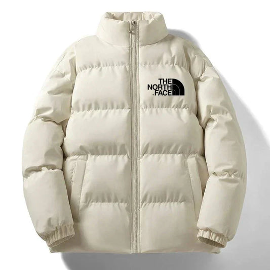 The North Face | Herrenjacke mit Fellbesatz 2025