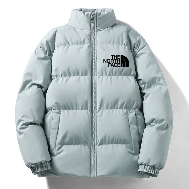 The North Face | Herrenjacke mit Fellbesatz 2025