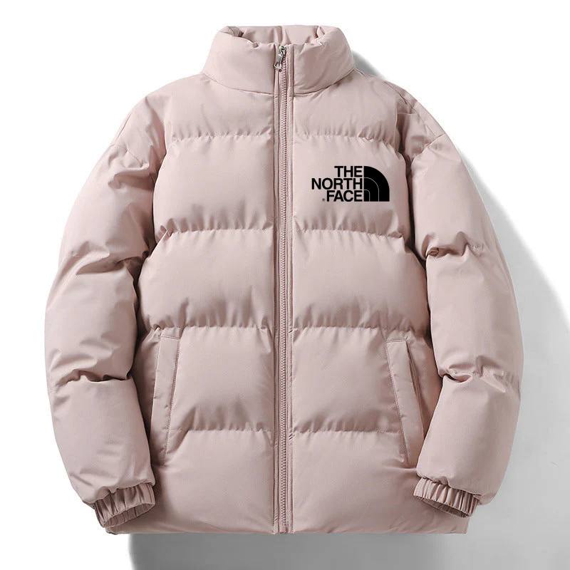 The North Face | Herrenjacke mit Fellbesatz 2025