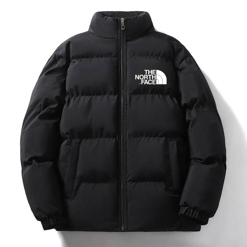 The North Face | Herrenjacke mit Fellbesatz 2025