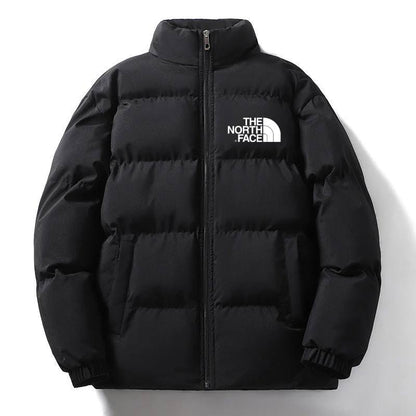 The North Face | Herrenjacke mit Fellbesatz 2025