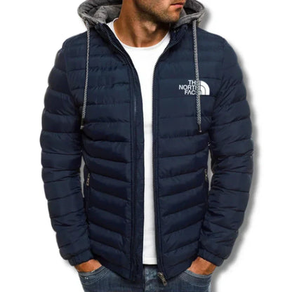 The North Face| Jacke mit Fell 2025