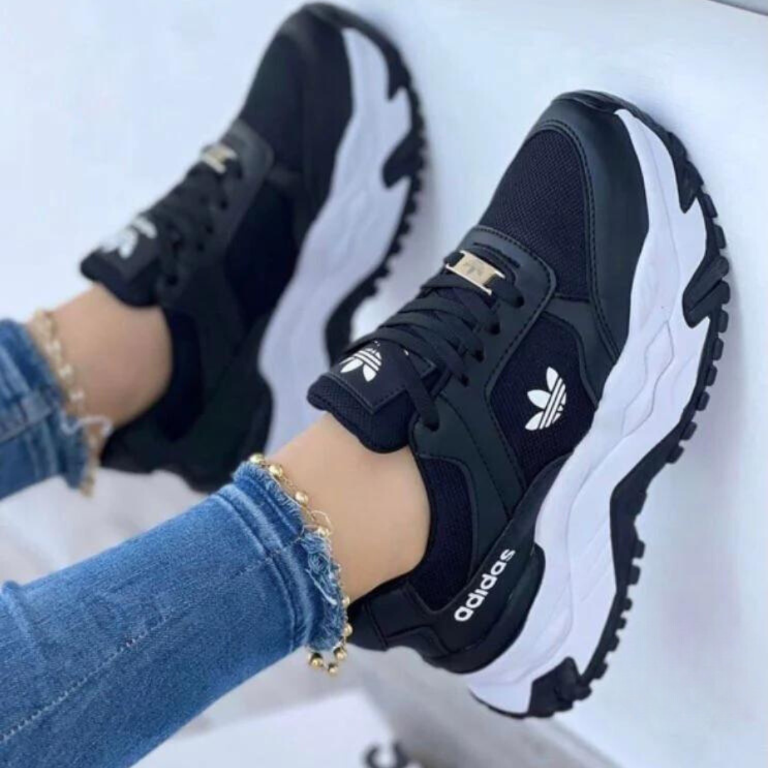 Adidas Klassische Sneakers 2025