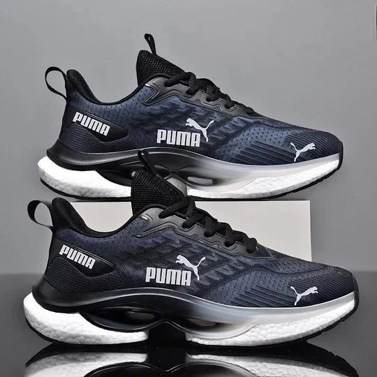 PUMA - Turnschuhe