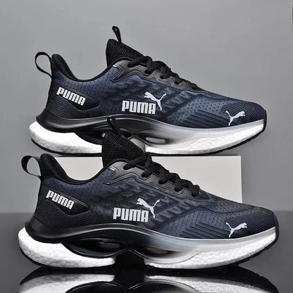 PUMA - Turnschuhe