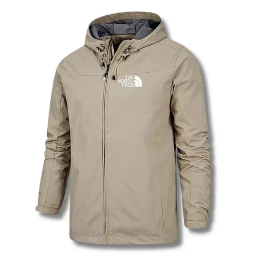 The North Face | Jacke mit Pelz