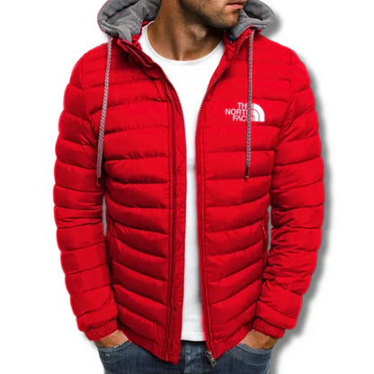 The North Face| Jacke mit Fell 2025