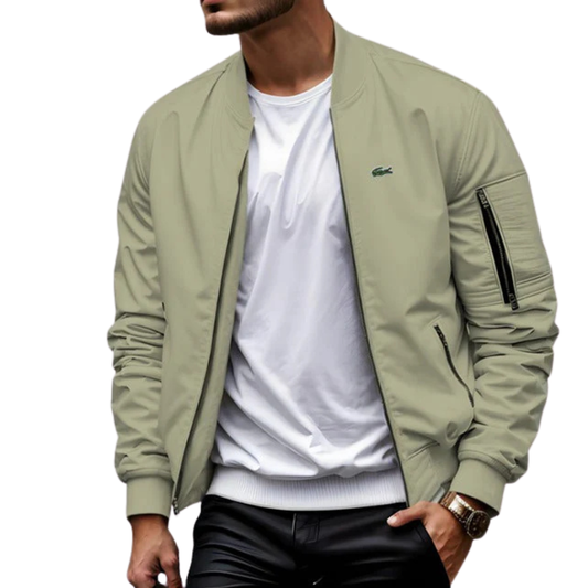 LACOSTE - Bomber 2025