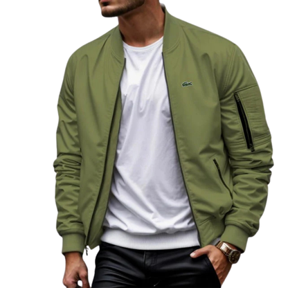 LACOSTE - Bomber 2025