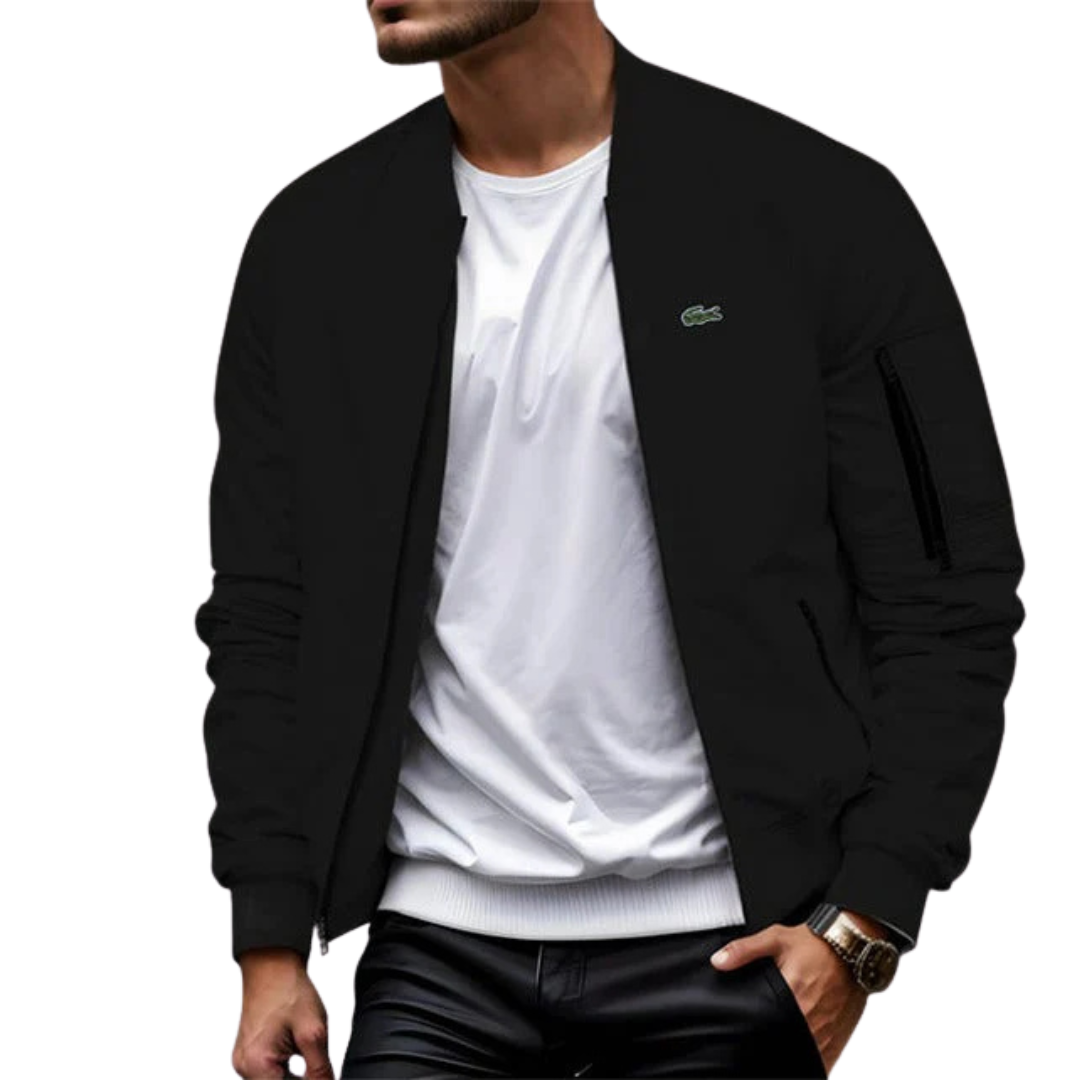 LACOSTE - Bomber 2025