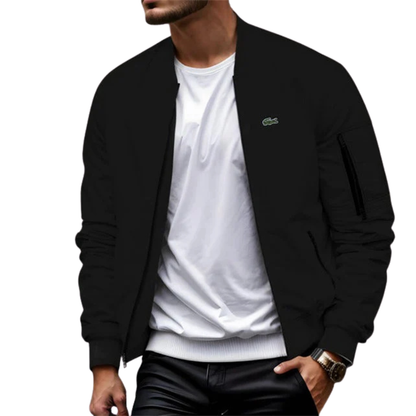 LACOSTE - Bomber 2025