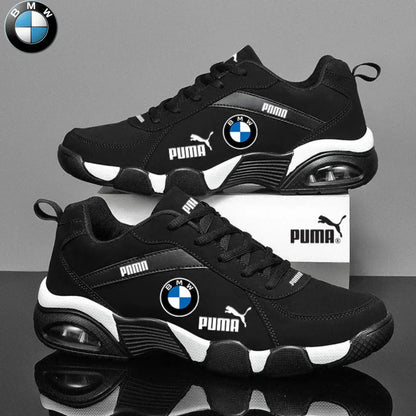 PUMA - Wasserdichte Turnschuhe 2025