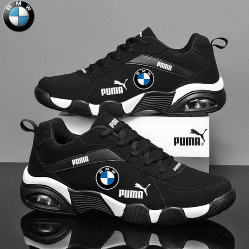 PUMA - Wasserdichte Turnschuhe 2025